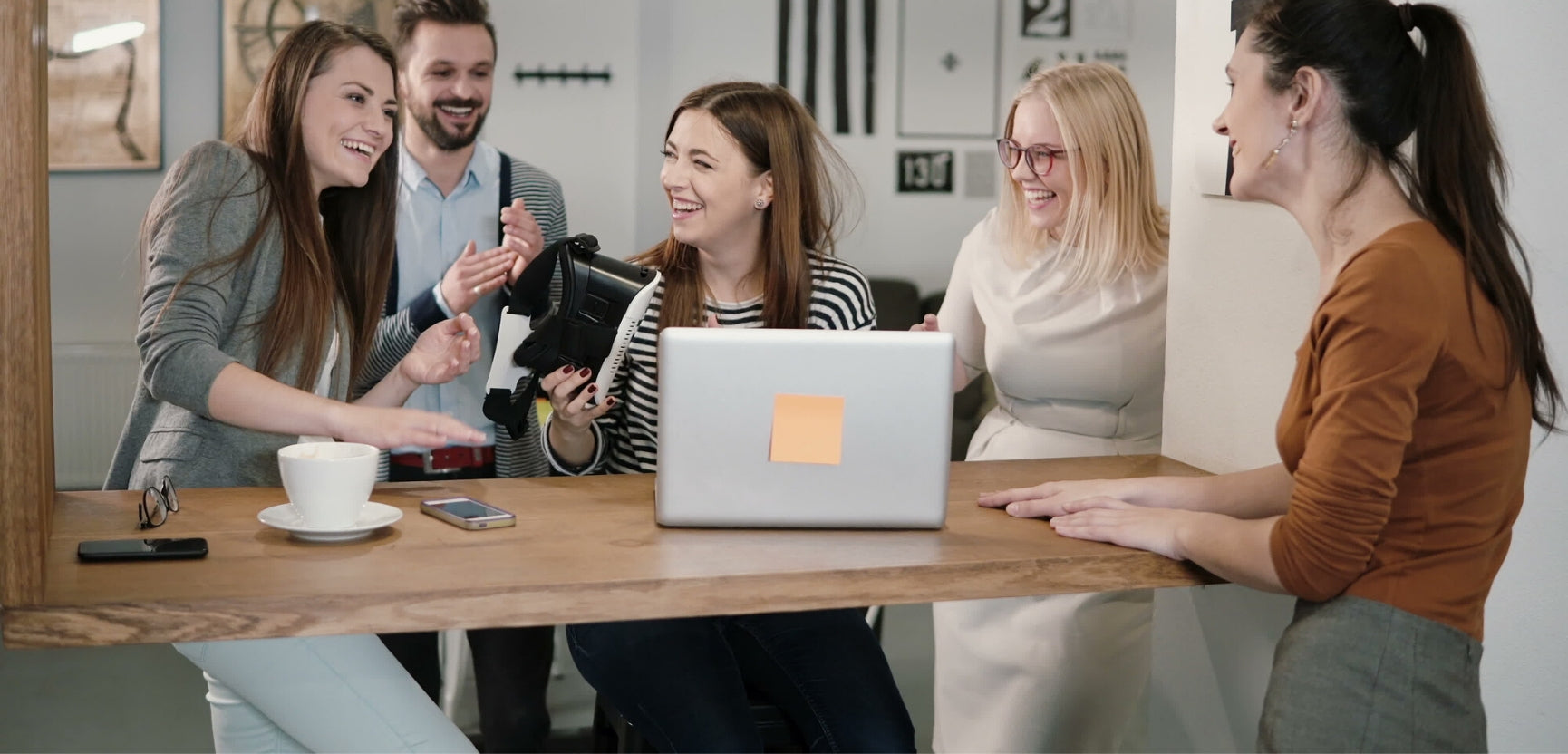 Guide to Stand Up Meetings