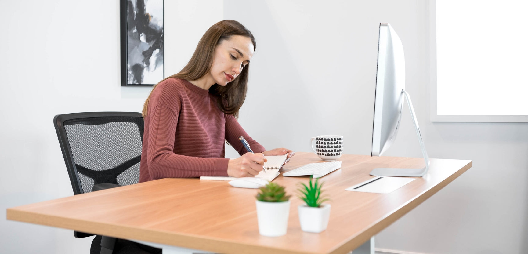 Top 5 Standing Desk Mistakes to Avoid