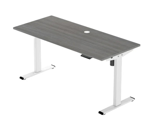 adjustable standing desk