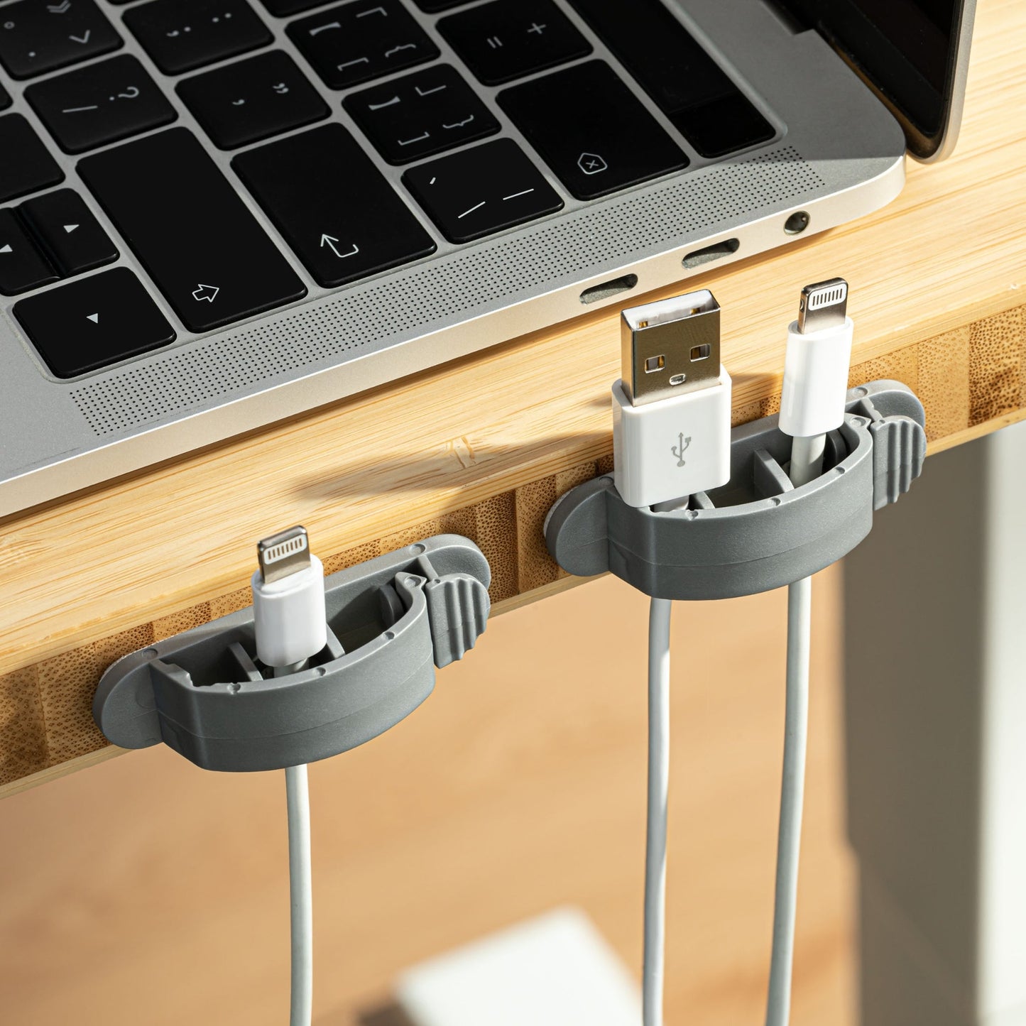 DO-11 Cable Clips Set