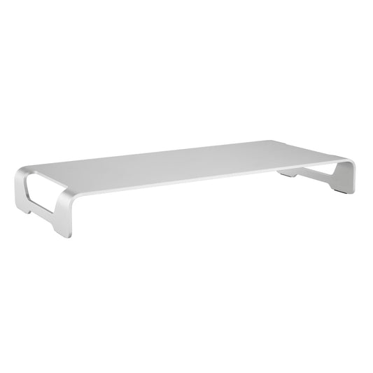 Long Slim Aluminum Monitor Riser