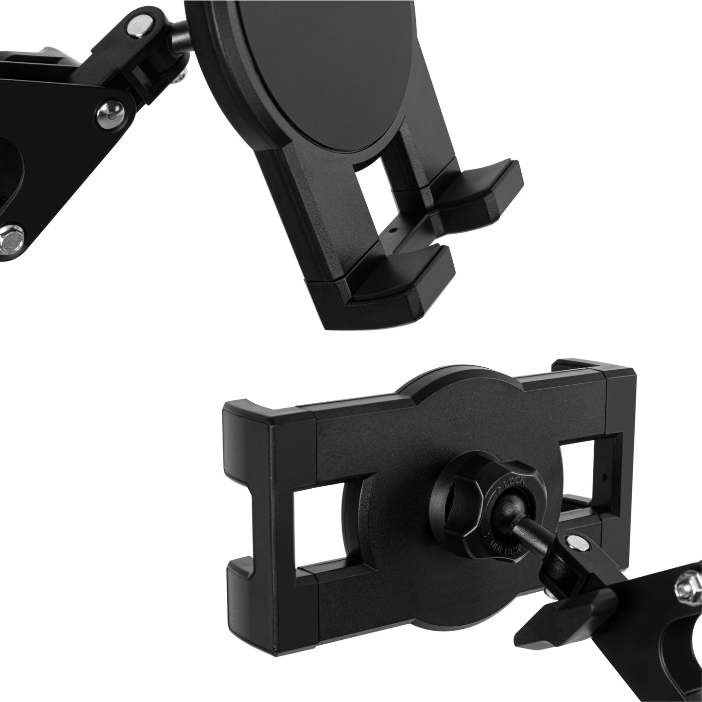 Adjustable Tablet Holder 2