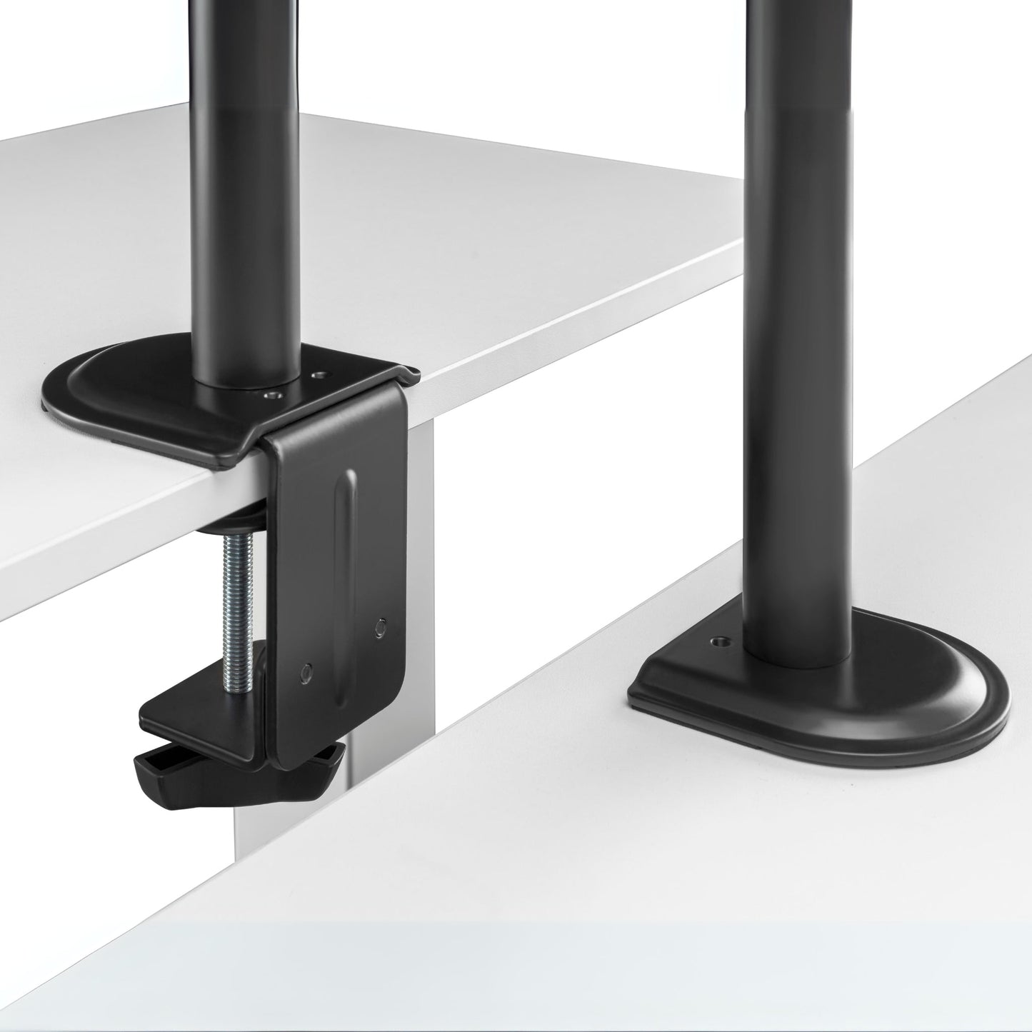 Single Monitor Arm