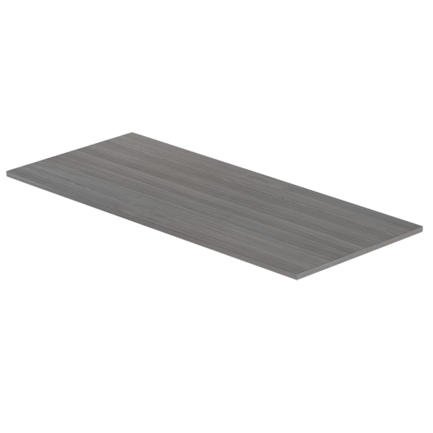 Gray Oak Tabletop