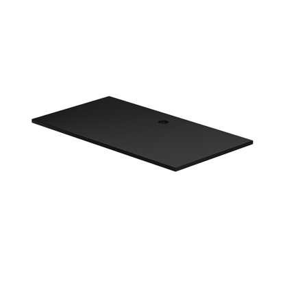 Pure Black Tabletop