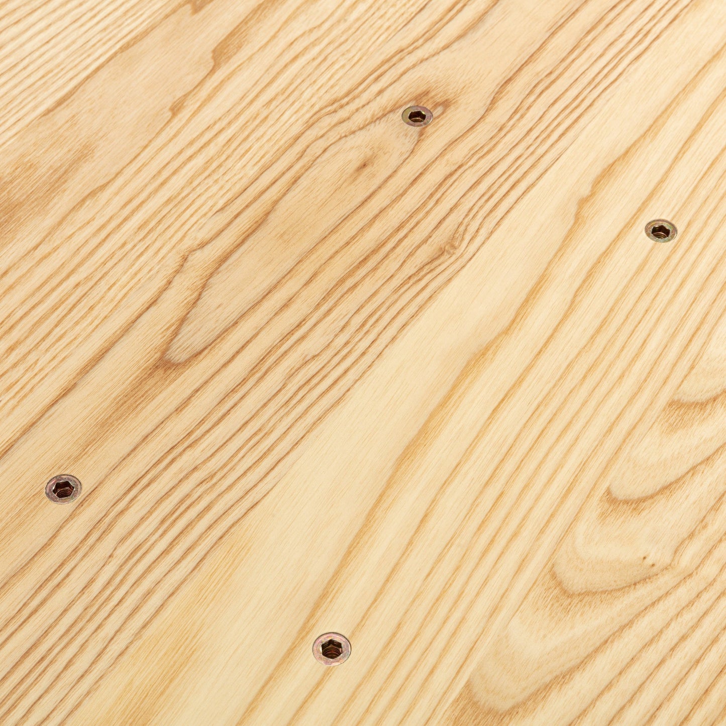 Ash wood tabletop