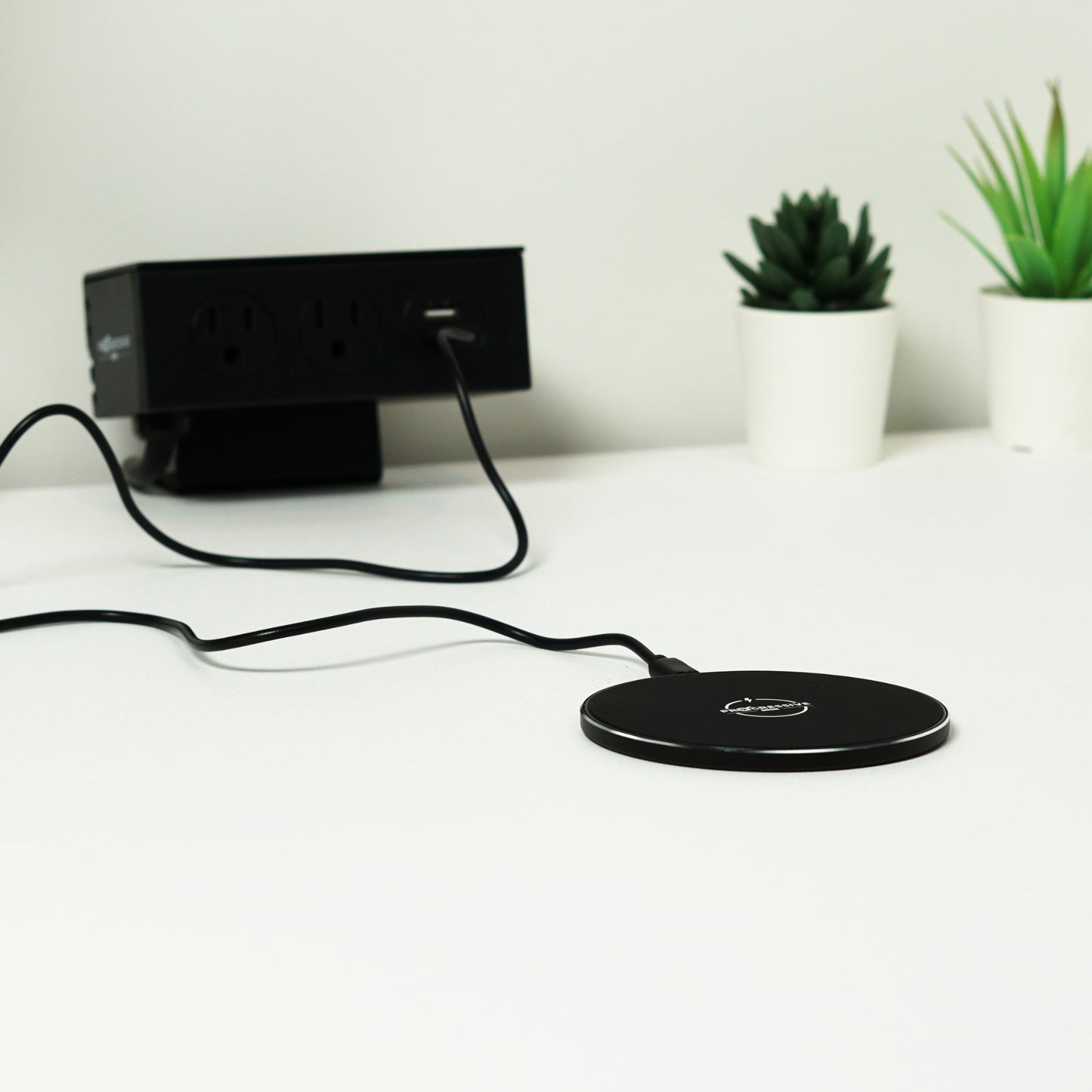 Wireless Charging Pad 