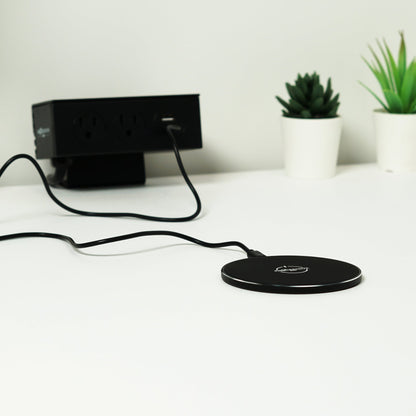 Wireless Charging Pad 