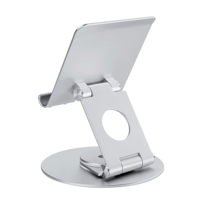 Aluminum Tablet Stand