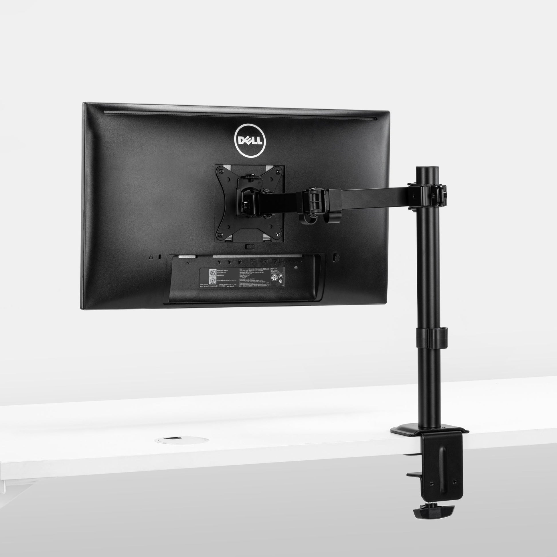 Single Monitor Arm