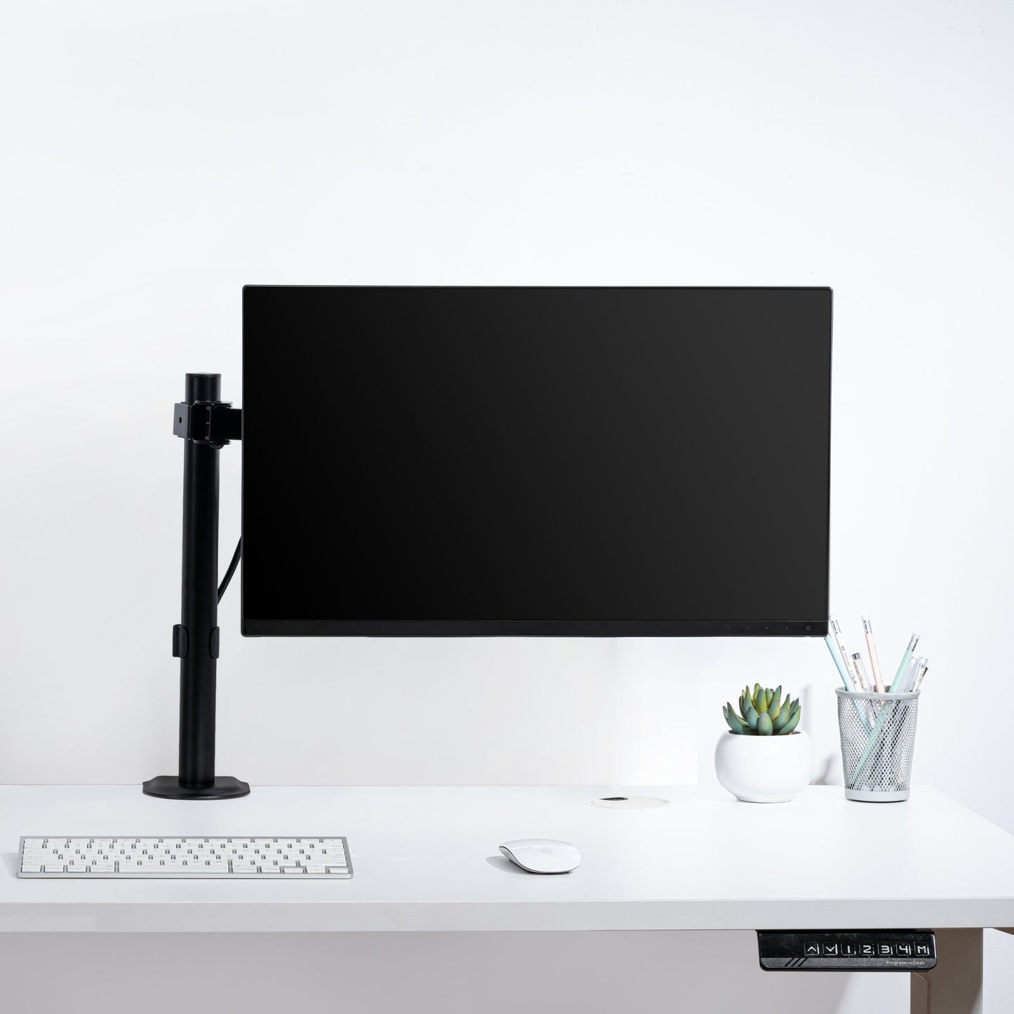 Single Monitor Arm