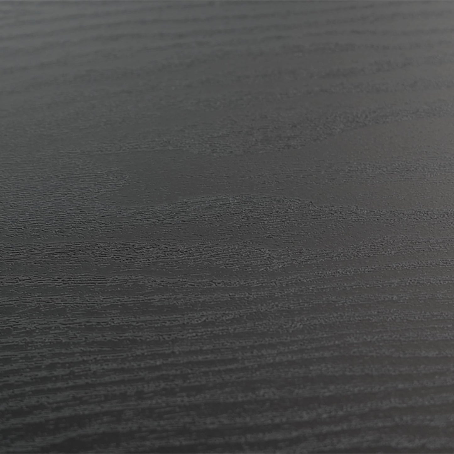 Ebony Ash Tabletop swatch