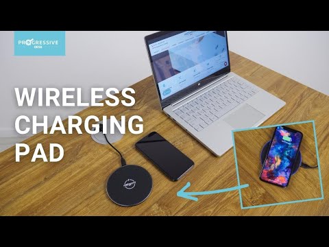 Wireless charger DA-12