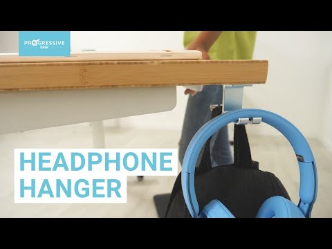 Headphone Hanger