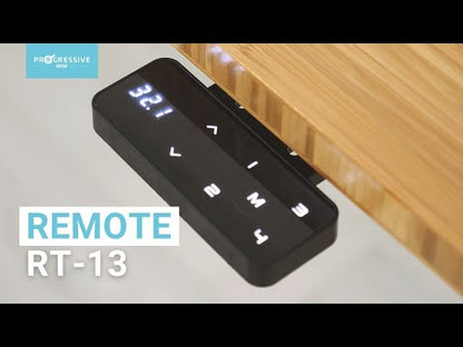 RT-13 Remote